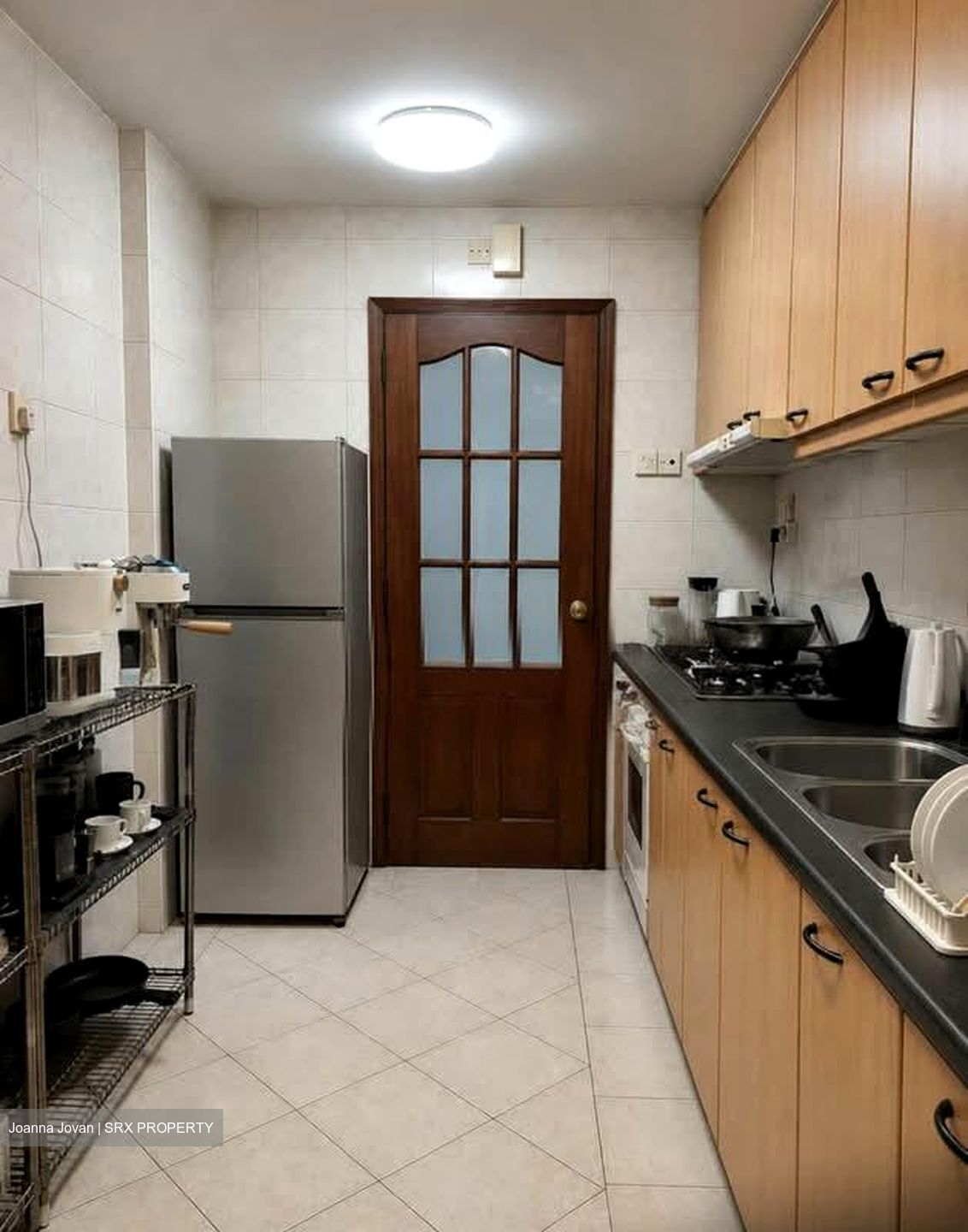 Northvale (D23), Apartment #570195191